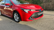 Toyota Corolla 1.8 VVT-i Hybrid Icon 5dr CVT Hybrid Estate